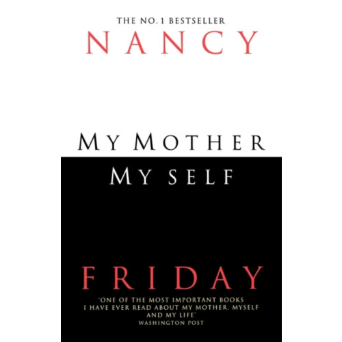 HarperCollins Publishers My Mother, Myself (häftad, eng)