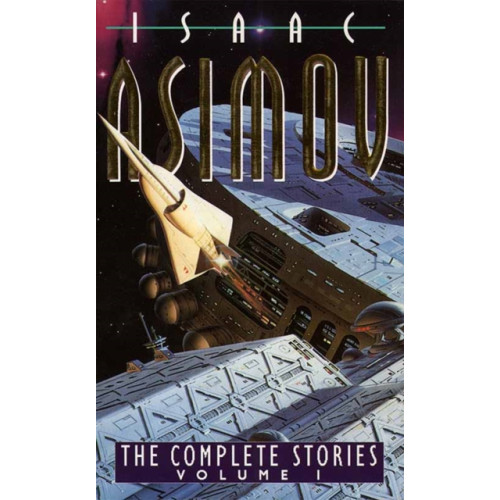 HarperCollins Publishers The Complete Stories Volume I (häftad, eng)