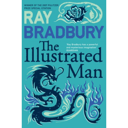 HarperCollins Publishers The Illustrated Man (häftad, eng)