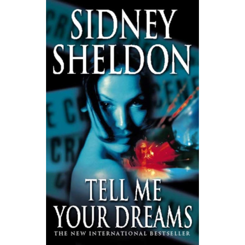 HarperCollins Publishers Tell Me Your Dreams (häftad, eng)