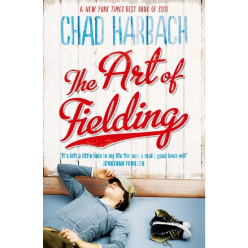 HarperCollins Publishers The Art of Fielding (häftad, eng)