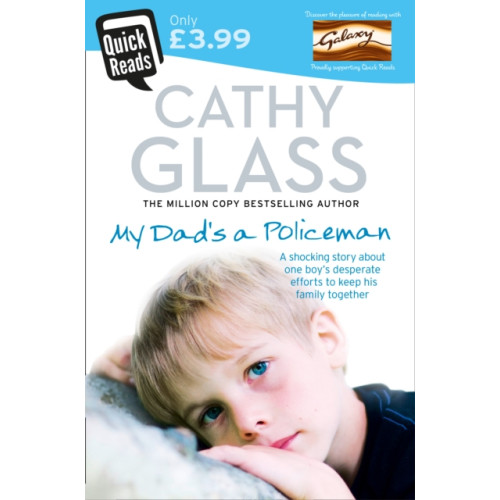HarperCollins Publishers My Dad’s a Policeman (häftad, eng)