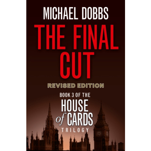HarperCollins Publishers The Final Cut (häftad, eng)