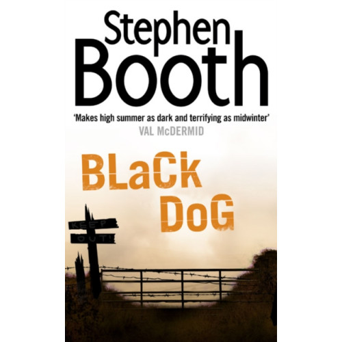 HarperCollins Publishers Black Dog (häftad, eng)