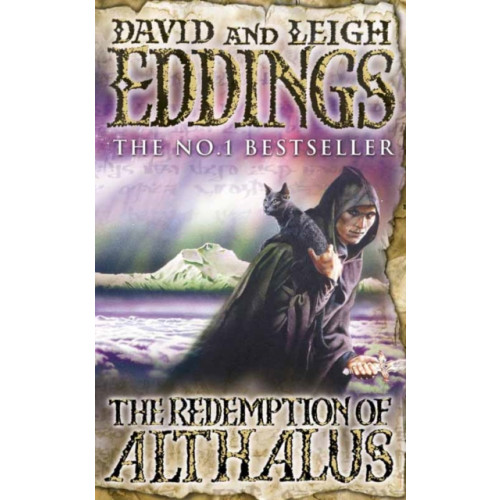 HarperCollins Publishers The Redemption of Althalus (häftad, eng)