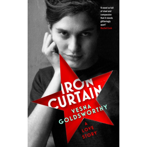 Vintage Publishing Iron Curtain (inbunden, eng)