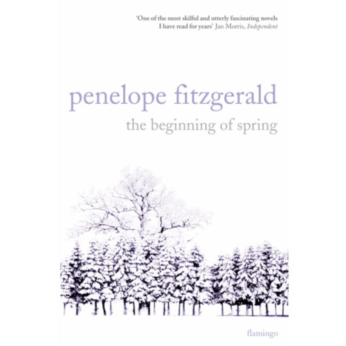 HarperCollins Publishers The Beginning of Spring (häftad, eng)