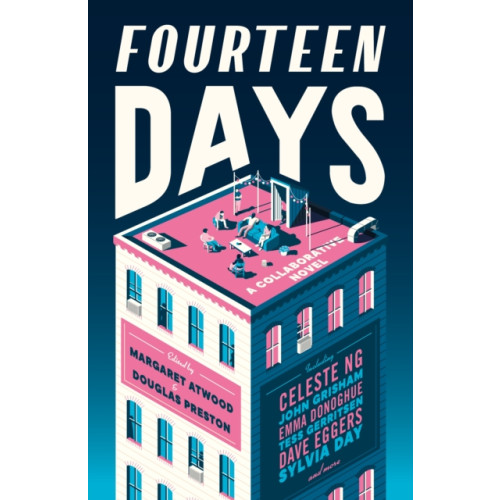 Vintage Publishing Fourteen Days (häftad, eng)