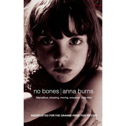 HarperCollins Publishers No Bones (häftad, eng)