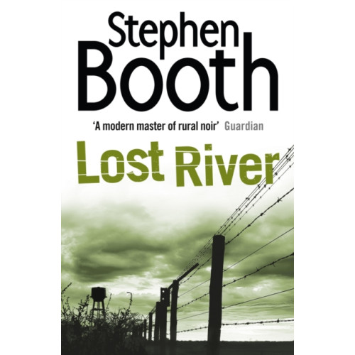 HarperCollins Publishers Lost River (häftad, eng)
