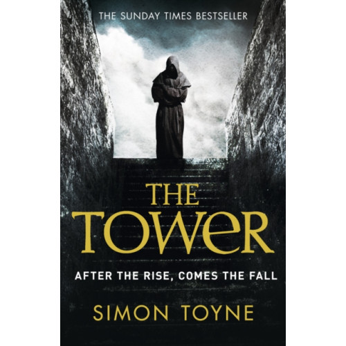 HarperCollins Publishers The Tower (häftad, eng)