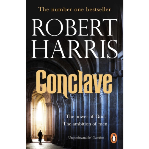 Cornerstone Conclave (häftad, eng)
