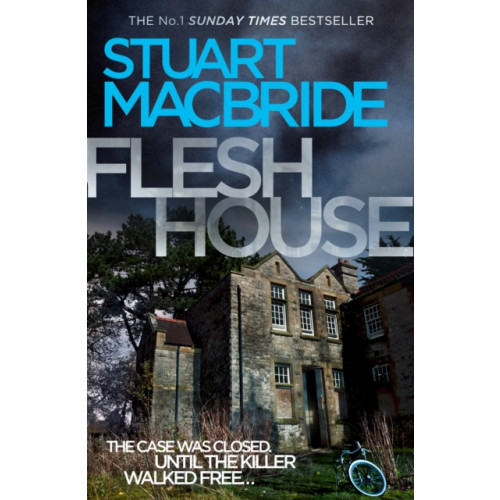 HarperCollins Publishers Flesh House (häftad, eng)