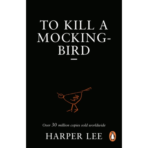 Cornerstone To Kill A Mockingbird (häftad, eng)