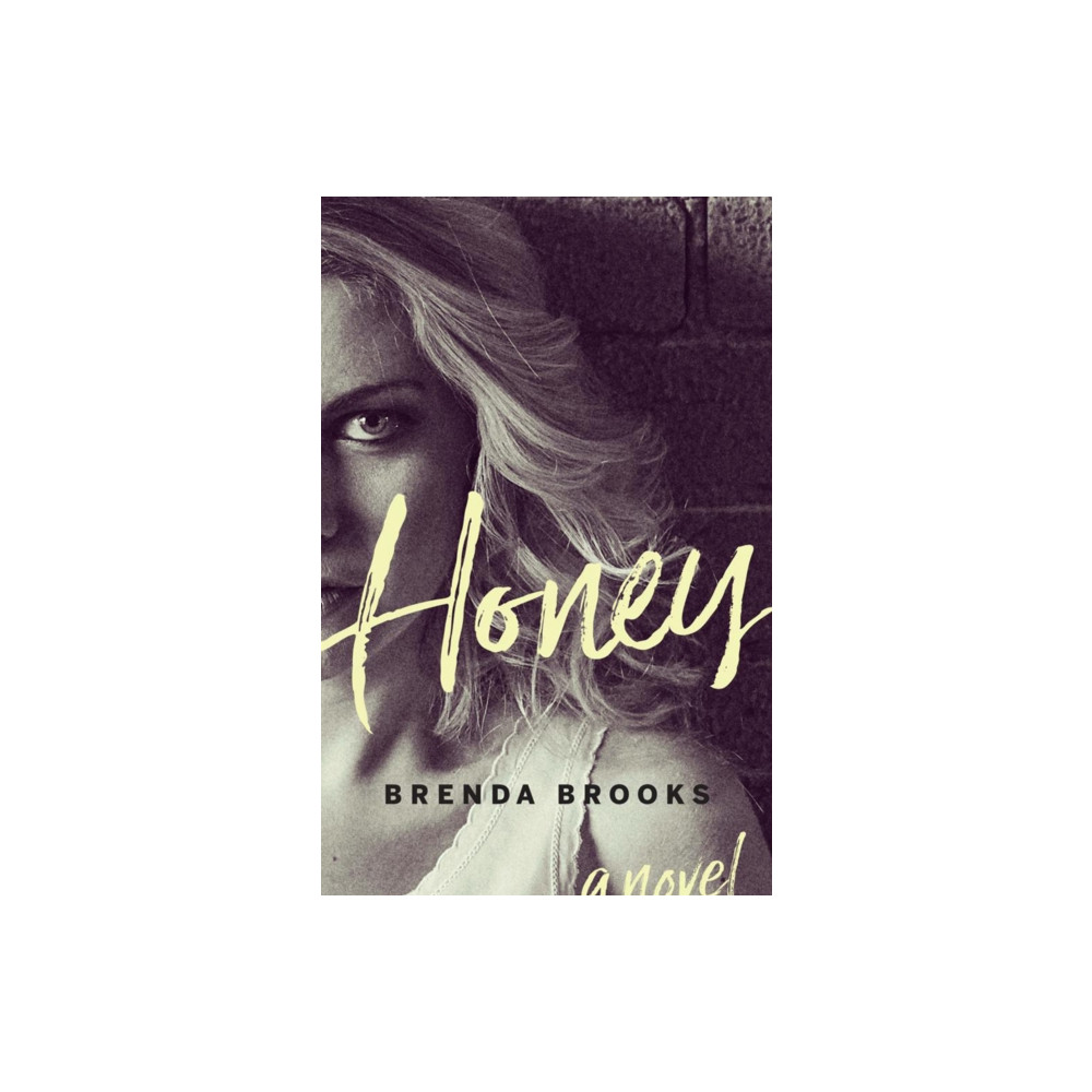 Produktbild för Honey (häftad, eng)