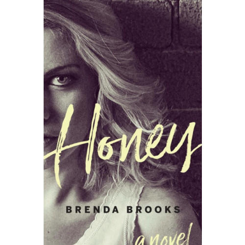 ECW Press,Canada Honey (häftad, eng)