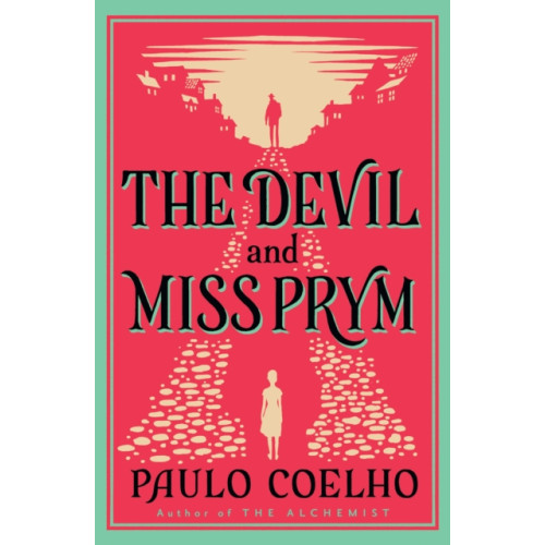 HarperCollins Publishers The Devil and Miss Prym (häftad, eng)