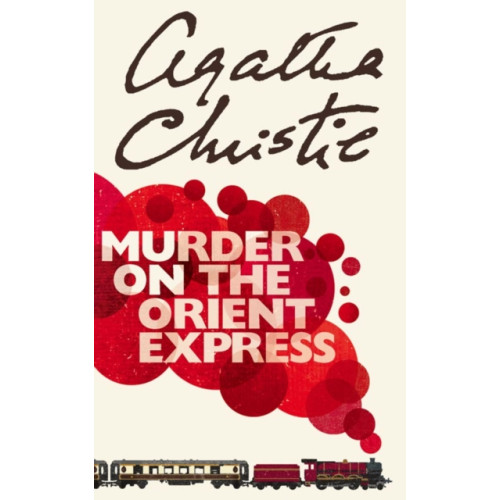 HarperCollins Publishers Murder on the Orient Express (häftad, eng)