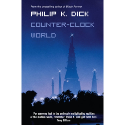 HarperCollins Publishers Counter-Clock World (häftad, eng)