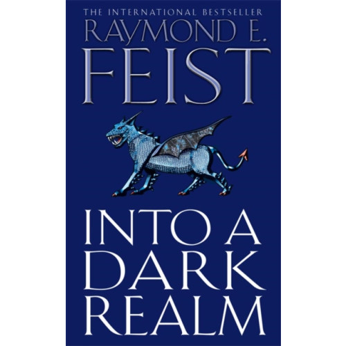 HarperCollins Publishers Into a Dark Realm (häftad, eng)