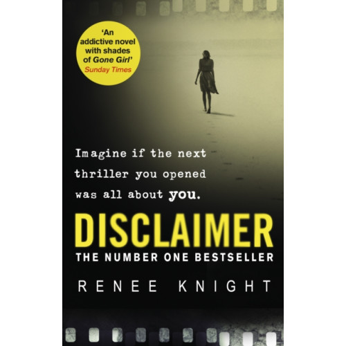 Transworld publishers ltd Disclaimer (häftad, eng)