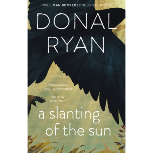 Transworld publishers ltd A Slanting of the Sun: Stories (häftad, eng)