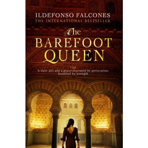 Transworld publishers ltd The Barefoot Queen (häftad, eng)