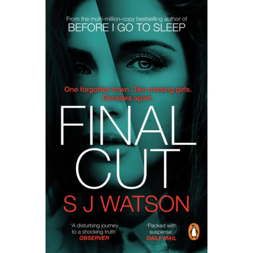 Transworld publishers ltd Final Cut (häftad, eng)