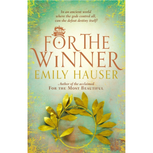 Transworld publishers ltd For the Winner (häftad, eng)