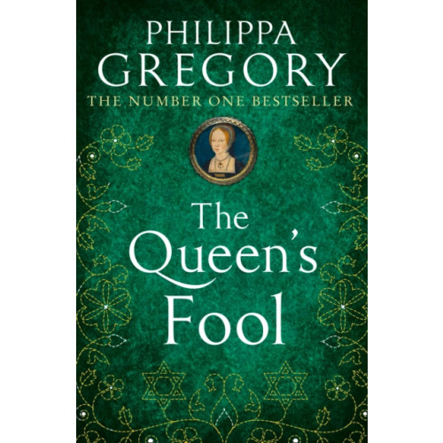 HarperCollins Publishers The Queen’s Fool (häftad, eng)