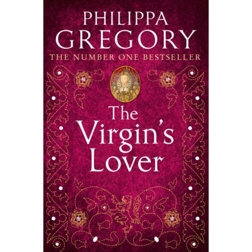 HarperCollins Publishers The Virgin’s Lover (häftad, eng)