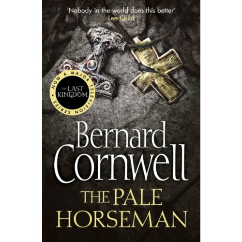 HarperCollins Publishers The Pale Horseman (häftad, eng)