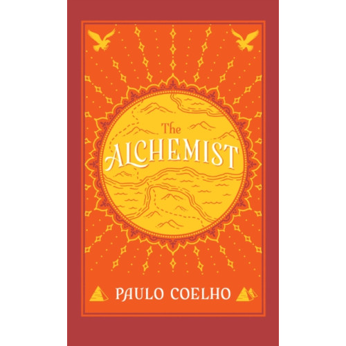 HarperCollins Publishers The Alchemist (häftad, eng)