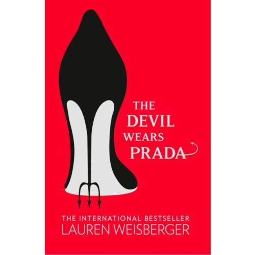 HarperCollins Publishers The Devil Wears Prada (häftad, eng)