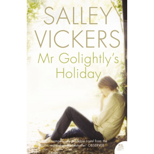 HarperCollins Publishers Mr Golightly’s Holiday (häftad, eng)