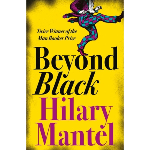 HarperCollins Publishers Beyond Black (häftad, eng)