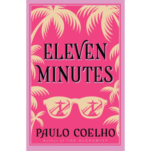 HarperCollins Publishers Eleven Minutes (häftad, eng)