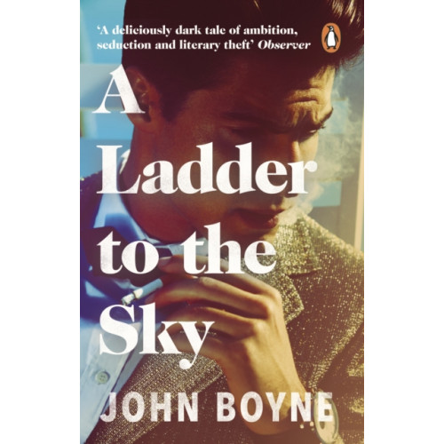 Transworld publishers ltd A Ladder to the Sky (häftad, eng)