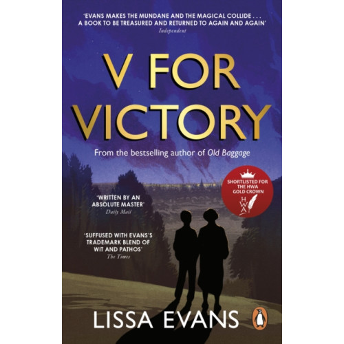 Transworld publishers ltd V for Victory (häftad, eng)