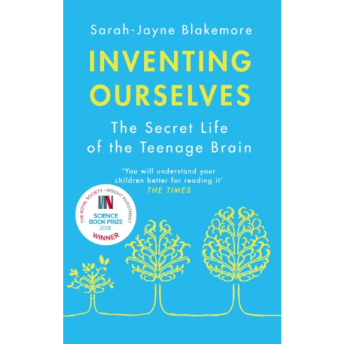 Transworld publishers ltd Inventing Ourselves (häftad, eng)