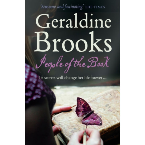 HarperCollins Publishers People of the Book (häftad, eng)