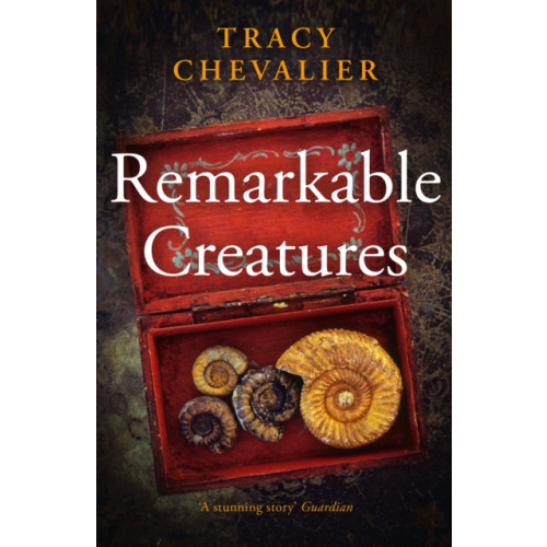 HarperCollins Publishers Remarkable Creatures (häftad, eng)