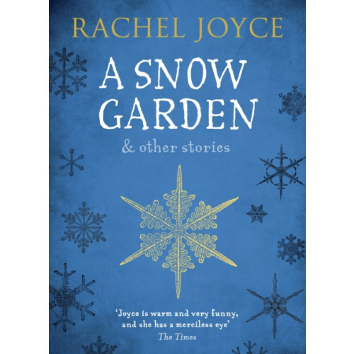 Transworld publishers ltd A Snow Garden and Other Stories (häftad, eng)