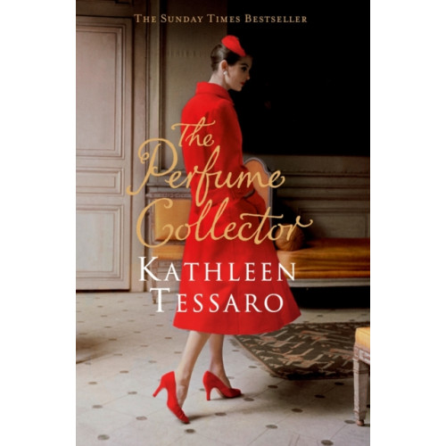 HarperCollins Publishers The Perfume Collector (häftad, eng)