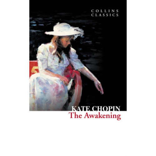 HarperCollins Publishers The Awakening (häftad, eng)