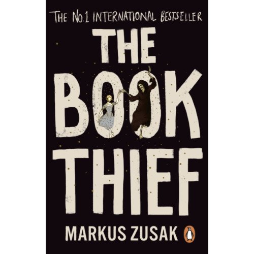 Transworld publishers ltd The Book Thief (häftad, eng)