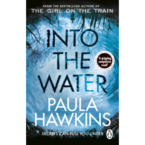 Transworld publishers ltd Into the Water (häftad, eng)
