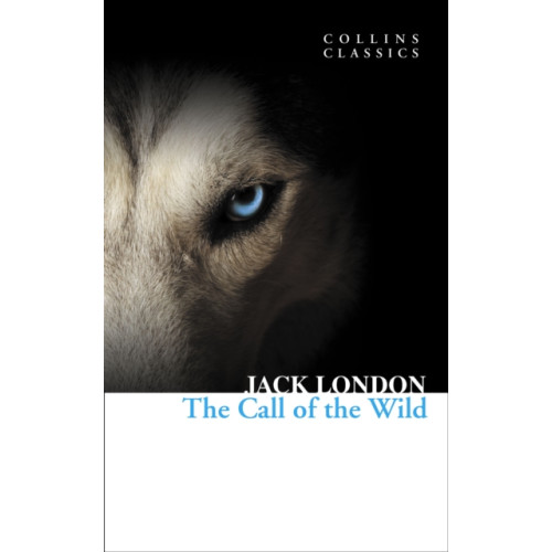 HarperCollins Publishers The Call of the Wild (häftad, eng)