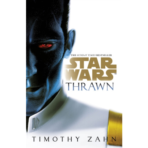 Cornerstone Star Wars: Thrawn (häftad, eng)