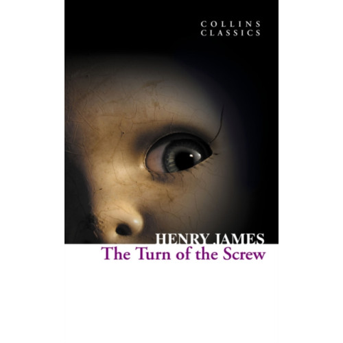 HarperCollins Publishers The Turn of the Screw (häftad, eng)